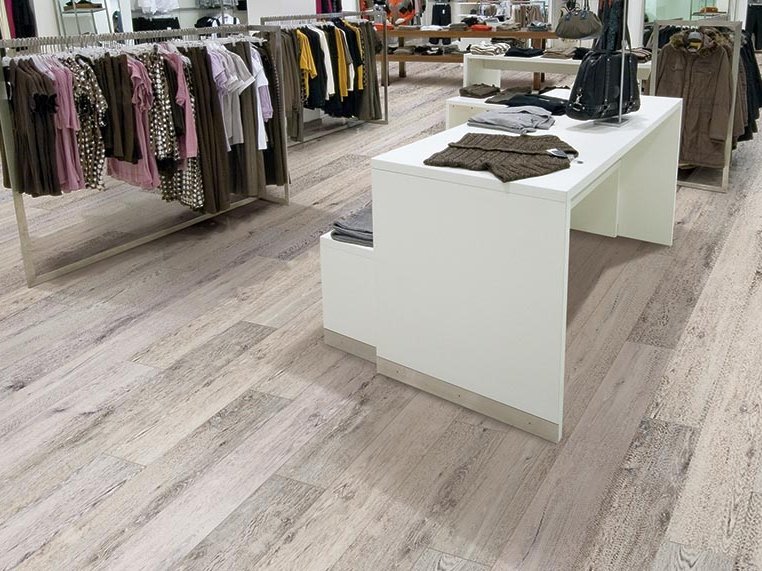 Commercial floors from CarpetsPlus COLORTILE of New York in Congers, NY