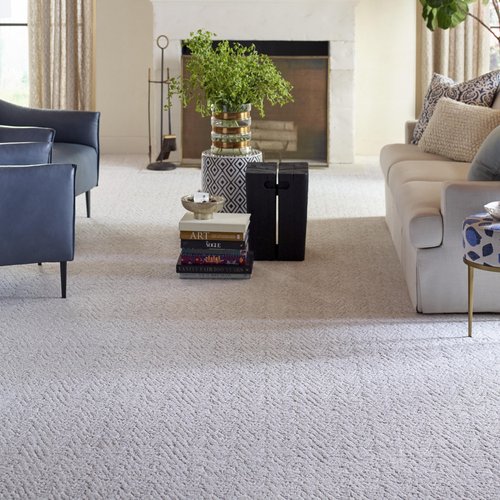 Living Room Pattern Carpet - CarpetsPlus COLORTILE of New York in Congers, NY